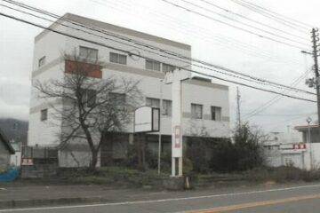 Auction in Myoko City, Niigata Prefecture: 1.87 million yen for a single-family house of 446 square meters