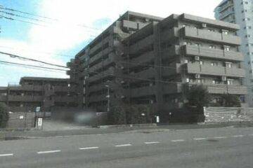 Auction in Narashino City, Chiba Prefecture: 21 million yen for a 64 square meter apartment