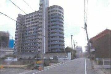 Auction in Yamaguchi City, Yamaguchi Prefecture: 6,544,000 yen for a 74 square meter apartment