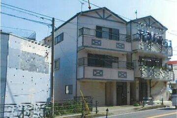 Auction in Nagasaki City, Nagasaki Prefecture: 4.52 million yen for a single-family house with a floor area of 117 square meters