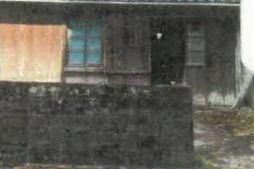 Auction in Anan City, Tokushima Prefecture: 880,000 yen for a single-family house with a floor area of 119 square meters
