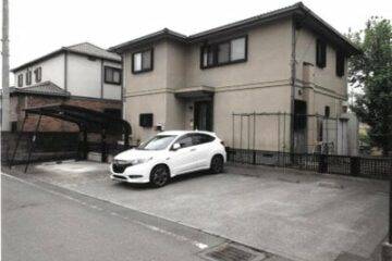 群马县绿市的拍卖：594 万日元 一户建 137 平方米