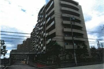 千叶县成田市的拍卖：1817 万日元 96 平方米的公寓