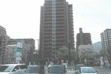 Auction in Kure City, Hiroshima Prefecture: 9.912 million yen for a 54 square meter apartment