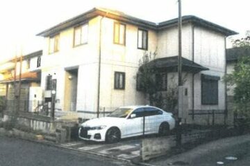 京都府木津川市的拍卖：742 万日元 一户建 146 平方米