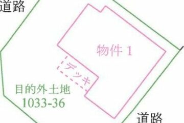 群马县前桥市的拍卖：340 万日元 一户建 118 平方米