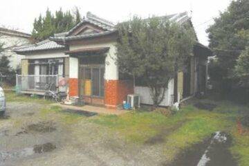 茨城県神栖市的拍卖：217 万日元 一户建 102 平方米