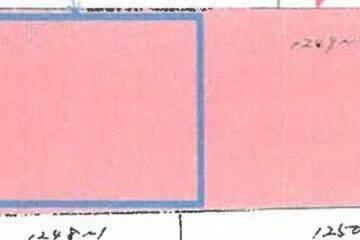 Auction in Akitakata City, Hiroshima Prefecture: 6.19 million yen for a single-family house with a floor area of 459 square meters