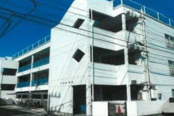 Auction in Ichikawa City, Chiba Prefecture: 5.08 million yen for a 34 square meter apartment