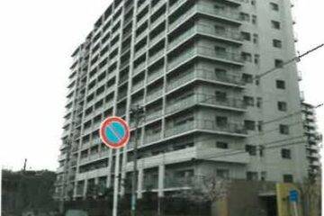 千叶县千叶市美浜区的拍卖：2345 万日元 72 平方米的公寓