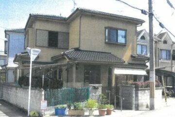 京都府城阳市的拍卖：958 万日元 一户建 94 平方米