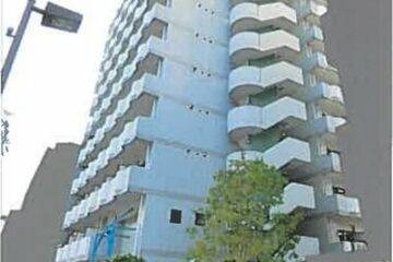 兵庫県神戸市長田区的拍卖：¥310 万日元 公寓 17m2