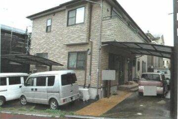 千叶县船桥市的拍卖：1681 万日元 一户建 199 平方米