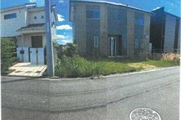 Auction in Takamatsu City, Kagawa Prefecture: 9.9 million yen, single-family house, 112 square meters