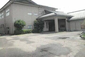 Auction in Murakami, Niigata Prefecture: 5.82 million yen, single-family house, 1,189 square meters