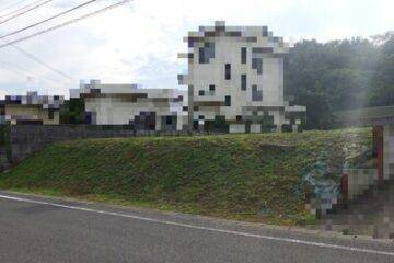 Auction in Yoro-cho, Yoro-gun, Gifu Prefecture: 1.082 million yen, land 525 square meters