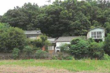 Saitama Prefecture Honjo City Auction: 3.43 million yen, single-family house, 151 square meters