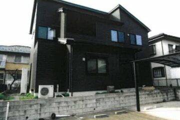 千叶县四街道市的拍卖：1701 万日元 一户建 112 平方米