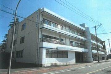 Auction in Iizuka City, Fukuoka Prefecture: 27.17 million yen for a single-family house with an area of 2,340 square meters