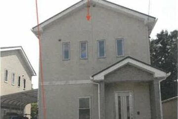 Auction in Kameyama City, Mie Prefecture: ¥ 3.85 million, single-family house, 89 square meters