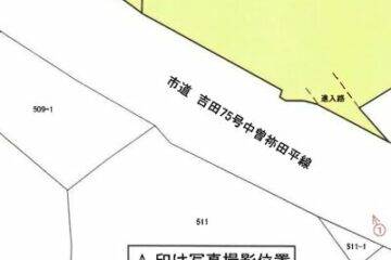 冈山縣笠岡市的拍賣：¥138.8 萬日元 獨棟住宅 158 平方米