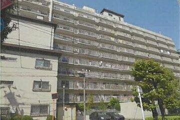 Auction in Shinagawa-ku, Tokyo: 9.61 million yen for a 33 square meter apartment