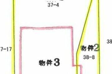 静冈县湖西市的拍卖：1288 万日元 一户建 133 平方米