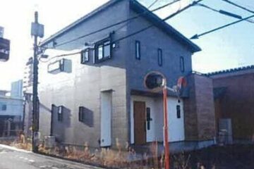 山口県柳井市で競売：111平方メートルの戸建住宅1,620万9,000円