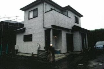 千叶县八街市的拍卖：244 万日元 一户建 96 平方米