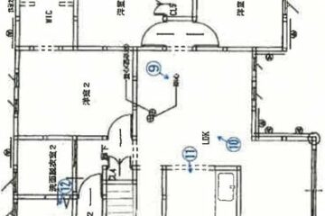 Auction in Yamato-cho, Kurokawa-gun, Miyagi Prefecture: 21.844 million yen, single-family house, 160 square meters