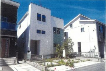 愛知県津島市で競売 115平方メートルの戸建住宅1,575万円