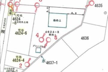 长野县佐久市的拍卖：198 万日元 一户建 126 平方米