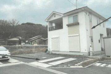 栃木县佐野市的拍卖：1165.3 万日元 一户建 105 平方米