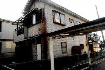 埼玉县鸿巢市的拍卖：563 万日元 一户建 89 平方米