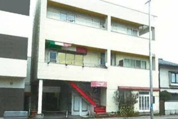 Auction in Tsuruoka City, Yamagata Prefecture: 4.62 million yen for a single-family house with an area of 290 square meters