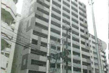 福冈县福冈市博多区的拍卖：981 万日元 30 平方米的公寓