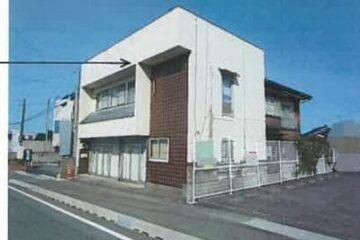 鳥取県東伯郡琴浦町競売 戸建213平方メートル 178万4,000円