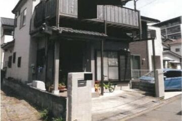 神奈川县横滨市旭区的拍卖：1121 万日元 一户建 100 平方米