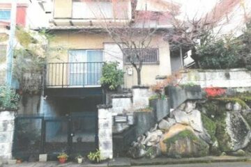 京都府宇治市的拍卖：1008 万日元 一户建 109 平方米