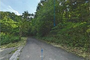 Auction in Zao Town, Katata District, Miyagi Prefecture: 900,000 yen, land 4,057 square meters