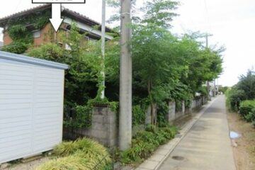 三重県四日市市で競売 93平方メートルの戸建住宅が97万円