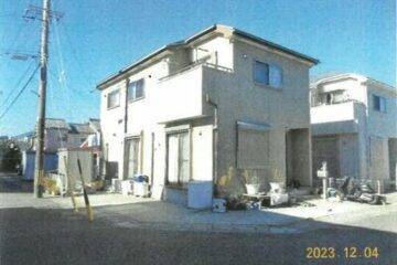 静冈县浜松市中央区的拍卖：476 万日元 一户建 105 平方米