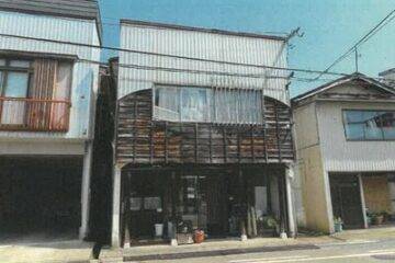 Auction in Minamiuonuma City, Niigata Prefecture: 2.71 million yen for a single-family house of 166 square meters