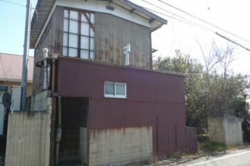 群马县伊势崎市的拍卖：159 万日元 一户建 76 平方米