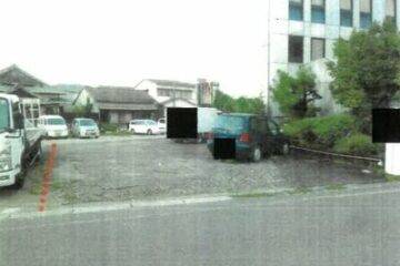 Auction in Shingu City, Wakayama Prefecture: 2.31 million yen, land 137 square meters