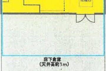 Auction in Rumoi City, Hokkaido: 294,000 yen per unit, 489 square meters