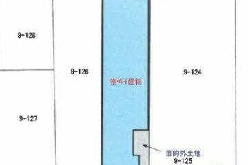 冈山県岡山市北区的拍卖：71.5 万日元 一户建 131 平方米