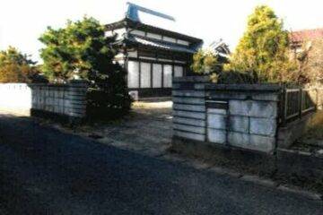 千叶县大网白里市的拍卖：268 万日元 一户建 103 平方米