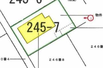 青森县十和田市的拍卖：107.8 万日元 一户建 75 平方米