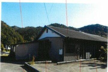 Auction in Aichi Prefecture New Town: 9.9 million yen for a 120 square meter apartment